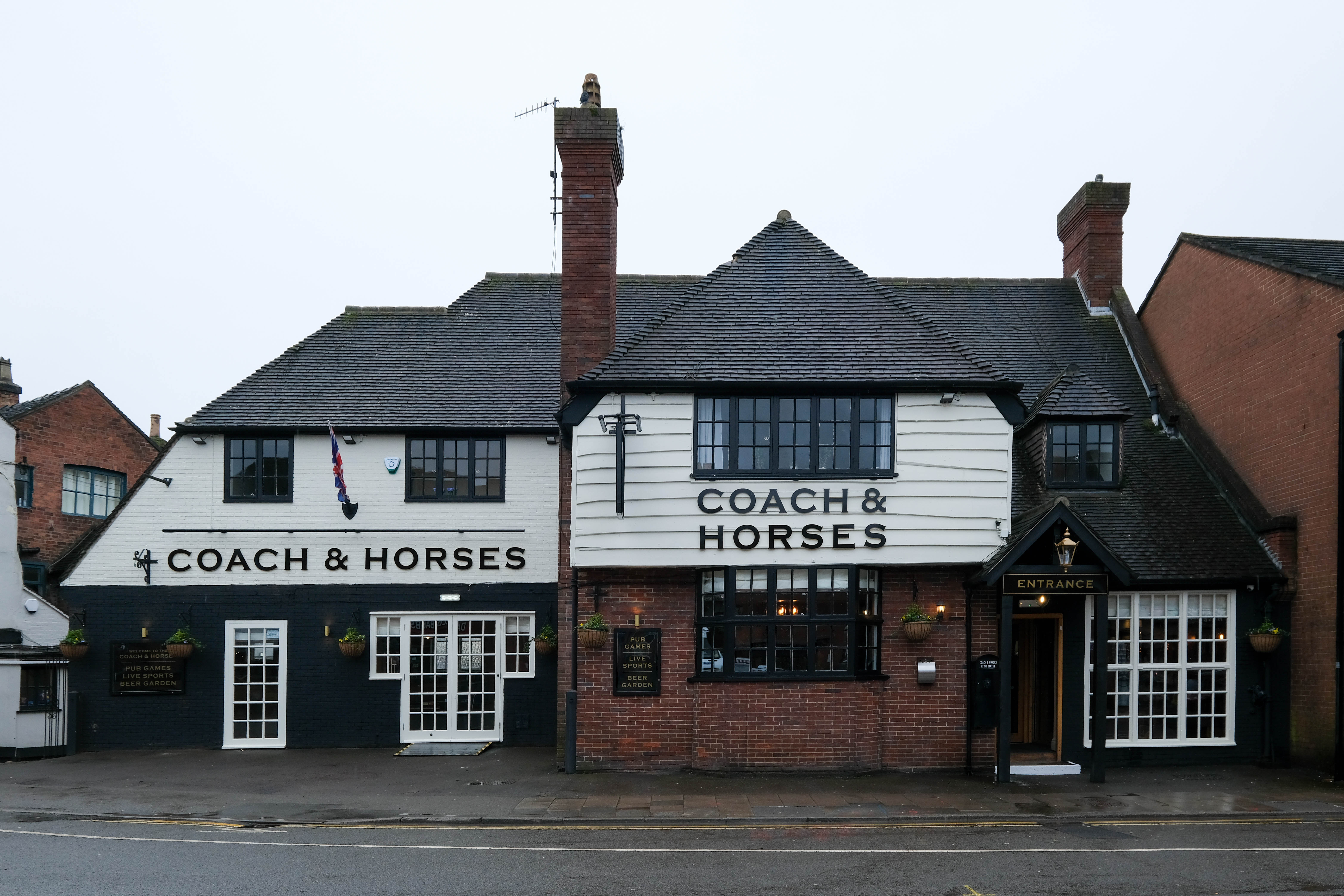 Star Gears Up For 30 New Managed Operator Pubs In 2025 As First Revamped Site Opens
